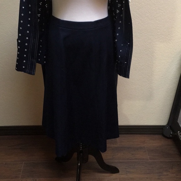 Butte Knit Vintage Two Piece Suit - Picture 7 of 12